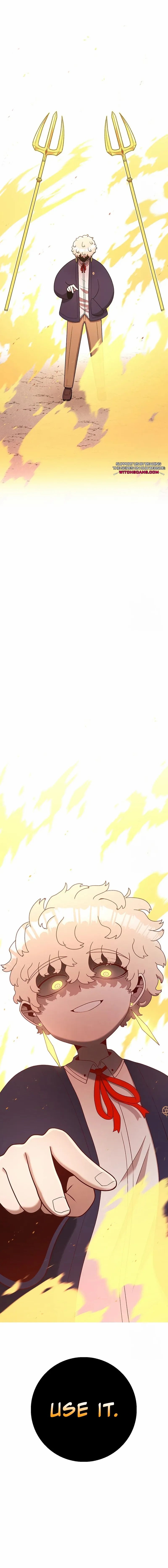 The House Without Time Chapter 107 17